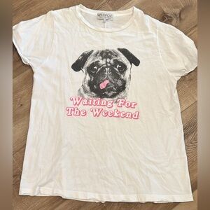 Wildfox Shirt